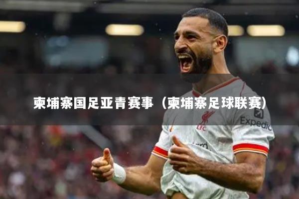 柬埔寨国足亚青赛事（柬埔寨足球联赛）